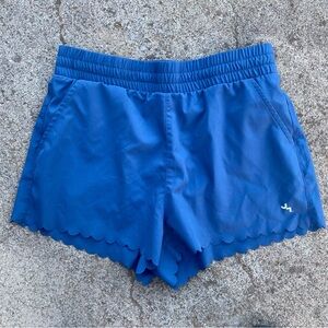 JoyLab Blue Women’s Athletic Shorts - Size XS